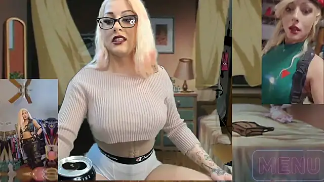 jessy0504 élő XXX-chatje