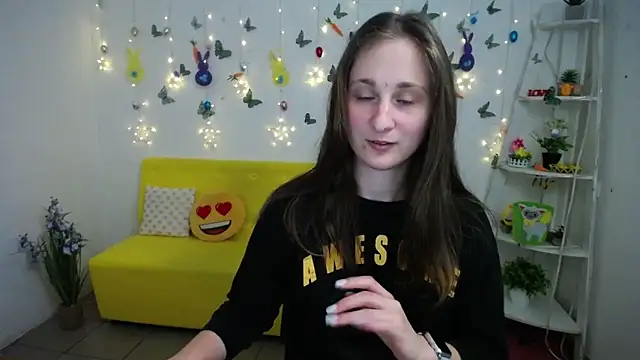 Živý XXX chat MichelLeee