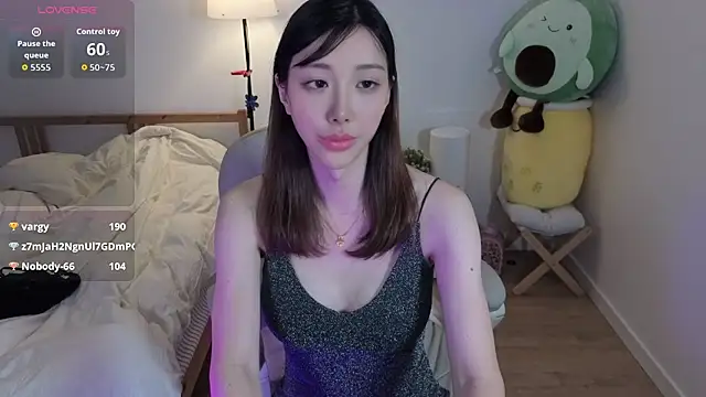 Вебкам-шоу sophieworld