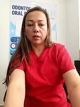 Czat XXX na żywo – Madisson-04_