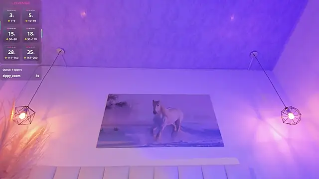 Melodyblacke's Live XXX Chat