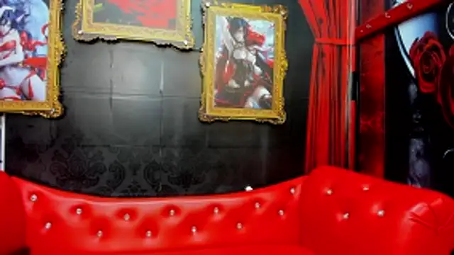 Chat XXX en directo de ArianaSommers