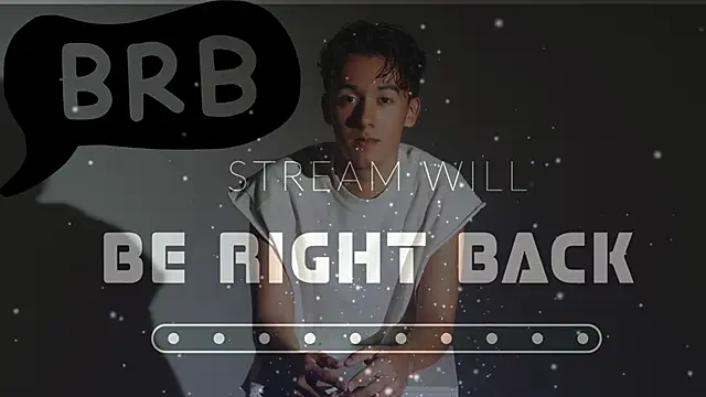 Austin_Reedssのウェブカメラショー