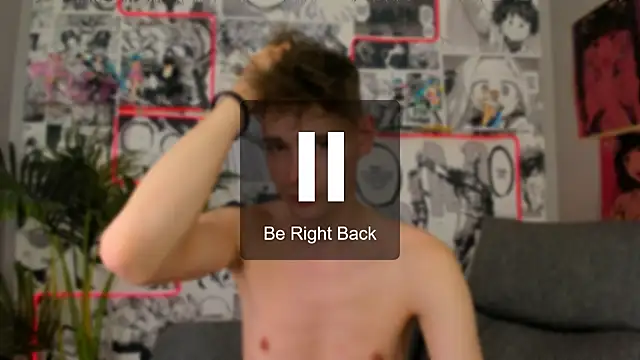 Martin_Perry Live XXX-Chat