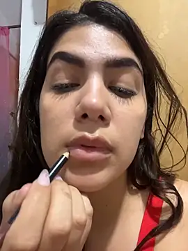 Hopeluna live XXX chat