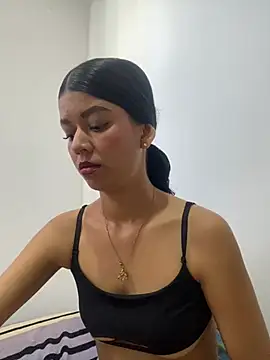 Chat XXX en directo de Nia_Roswell