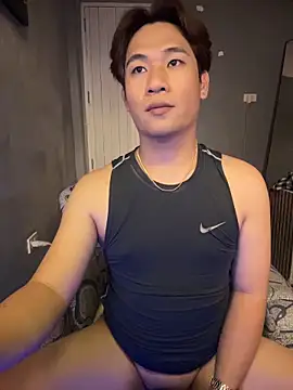 Chat XXX en directo de Titanryu