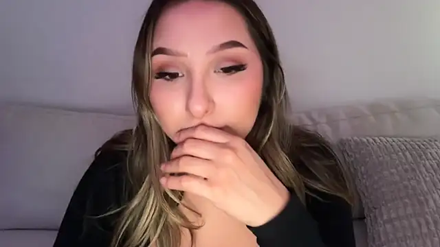 lustfulsmiles: вебкам-шоу