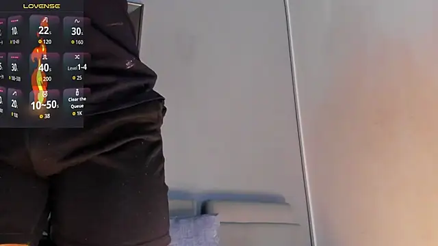 Živý XXX chat MarkWalker__