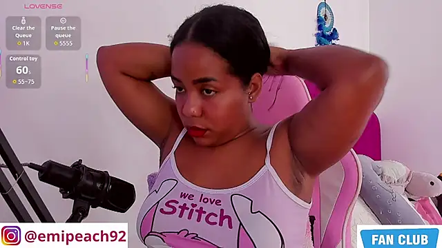 Chat XXX en directo de samanthaabloom