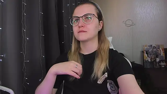 Chat XXX Live MissBrightShine