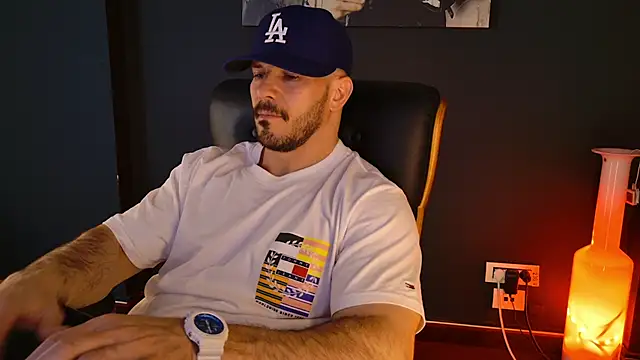 Chat XXX Live AngeloEric