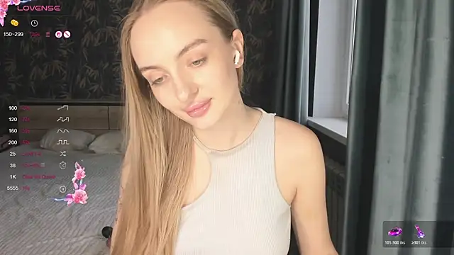 A_delina – Naživo XXX chat