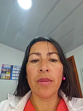 Show Webcam de JustSamantha_