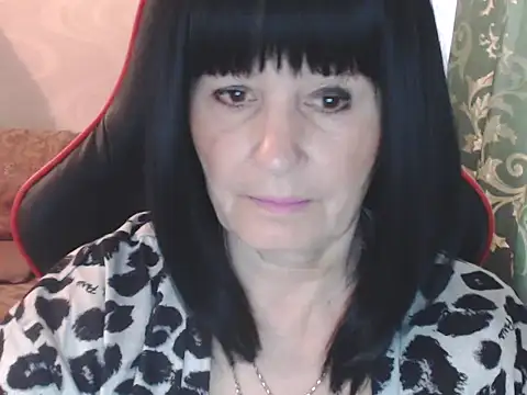 KatarinaOhDream Adlı Modelin Web Kamerası Şovu