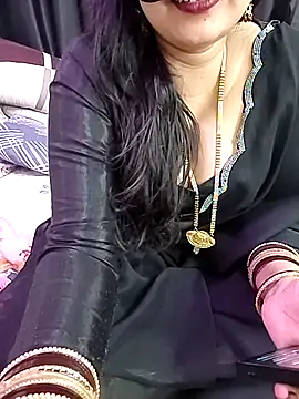 Chatroom XXX en direct de kaamuk_shweta