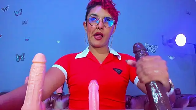 Kaira_mosse Adlı Modelin Canlı XXX Sohbeti