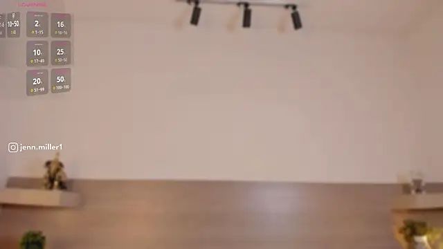 Jennmiiller_ 现场XXX聊天