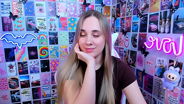 MiaMilas Live XXX-Chat