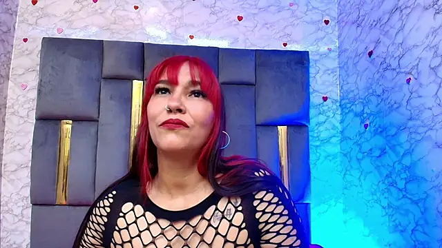 Lorena_watsonのライブXXXチャット