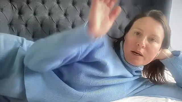 eatmypie69 Adlı Modelin Web Kamerası Şovu