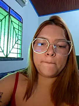 BeijoproibidoのライブXXXチャット