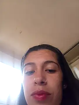 Chat XXX en directo de Nathaly_12