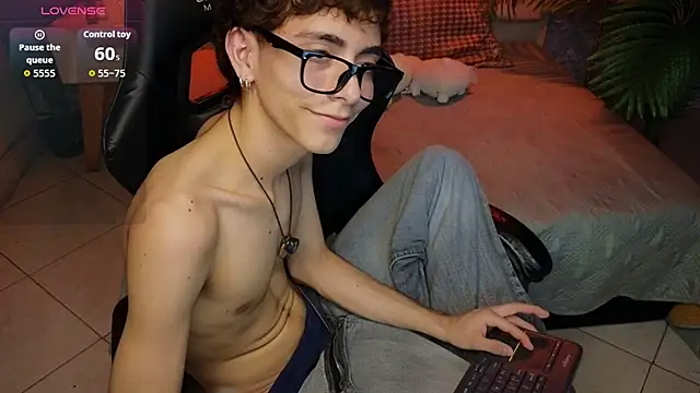 Matty_Sparkk Webcamshow