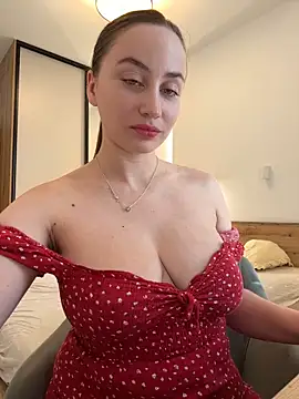 Вебкам-шоу Maribelle_Vinnie