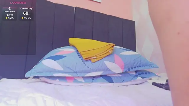 curvybrunnettのライブXXXチャット