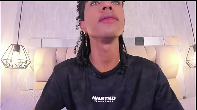 Show de webcam de Johan_gz_