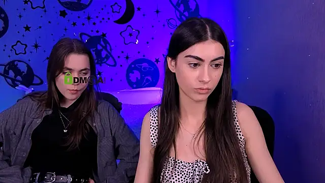 XXX chat uživo modela kaisy_star