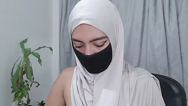 عرض كام jade_nassar