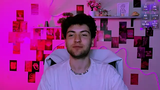 joseph_bear_ Webcamshow