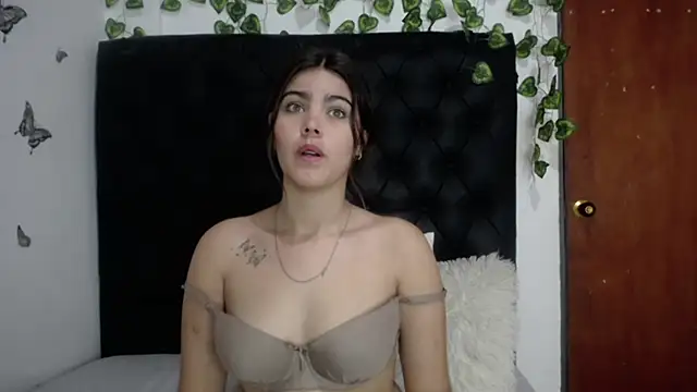 isabel_09 Chat XXX live