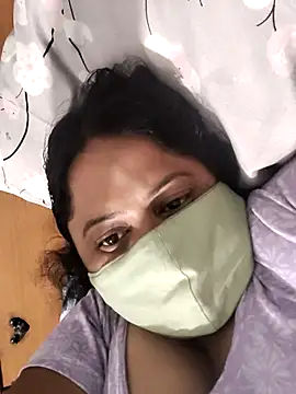 Hot_indian_Milf's Live XXX Chat