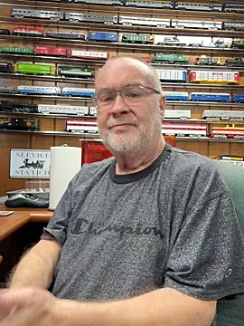 Jcaspen 在線直播表演