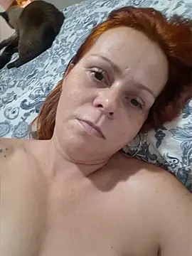 Chatroom XXX en direct de PorcelainDoll1