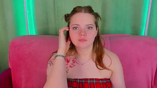 แชท XXX สดของ KellyFiery