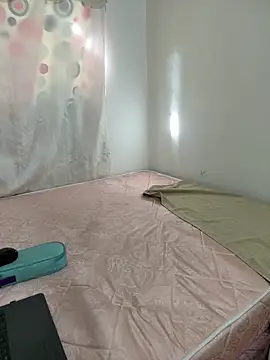 dolunay_farah Pertunjukan Webcam