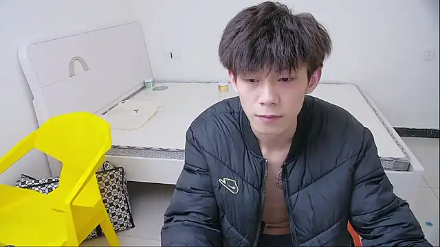 paofu-001のウェブカメラショー