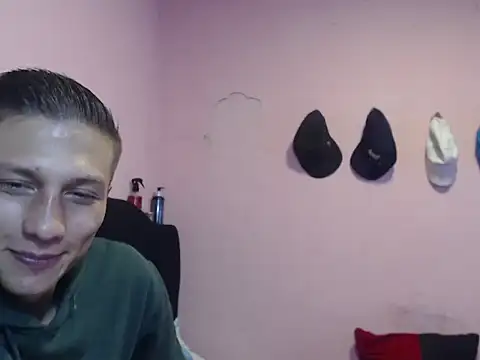 Show de webcam de Cronos_Hot_8