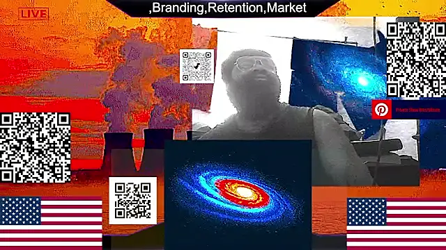 RussellTaylorLacy webcam show