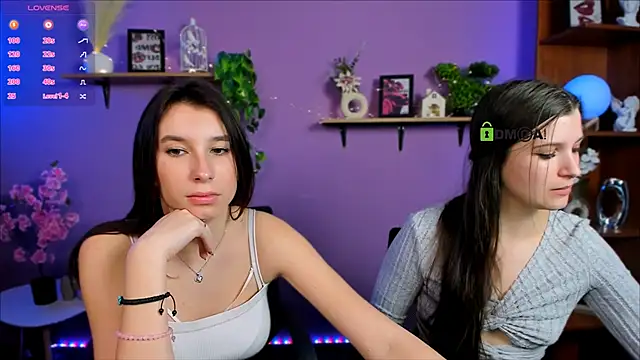 Show modela jessi_lady1 na web-kameri