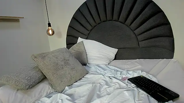 Dahlia_RosseのライブXXXチャット