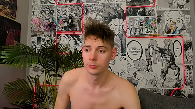 Martin_Perry's Webcam Show