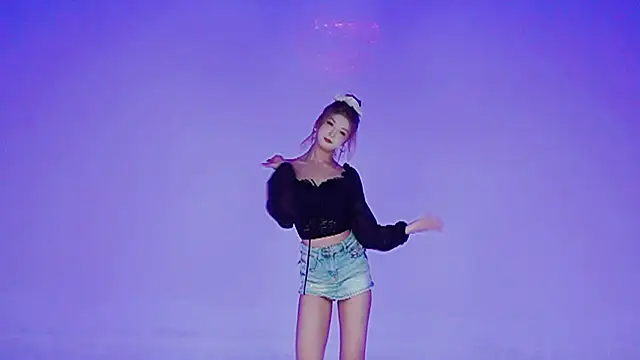 Xingkong-Girl Webcamshow