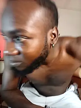 alfablackx Live XXX-chat