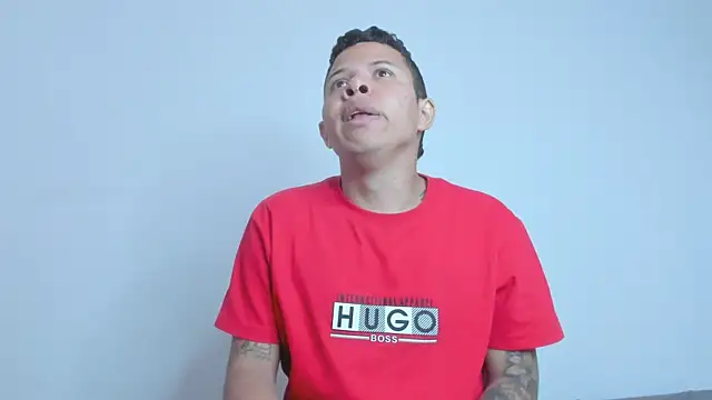 LatinsGuys2026 webkamerás műsora