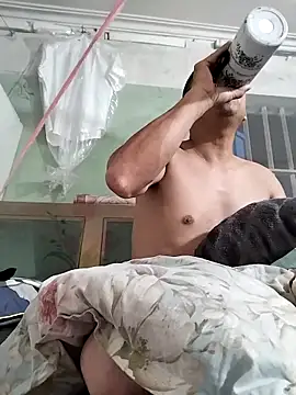 Tinh_love 网络视讯表演